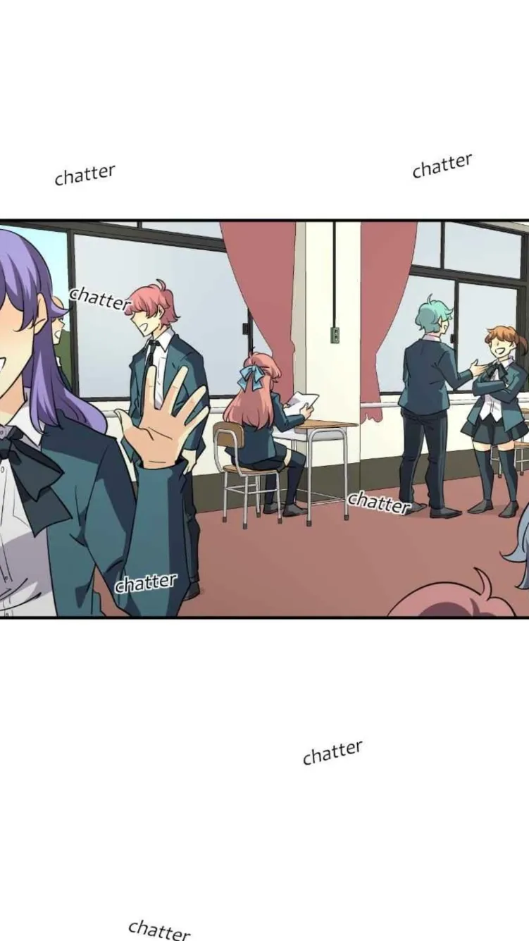 Read unOrdinary Manga EN Manga Online