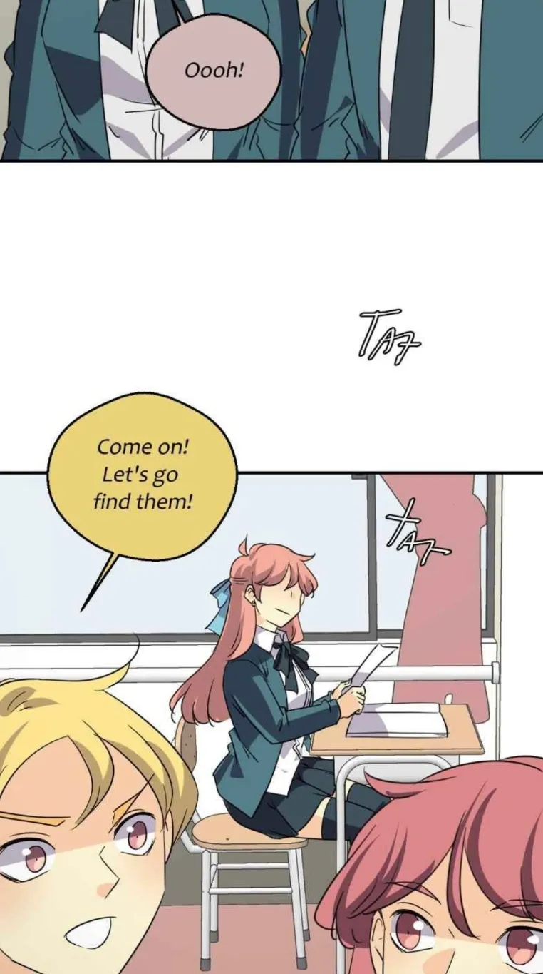 Read unOrdinary Manga EN Manga Online