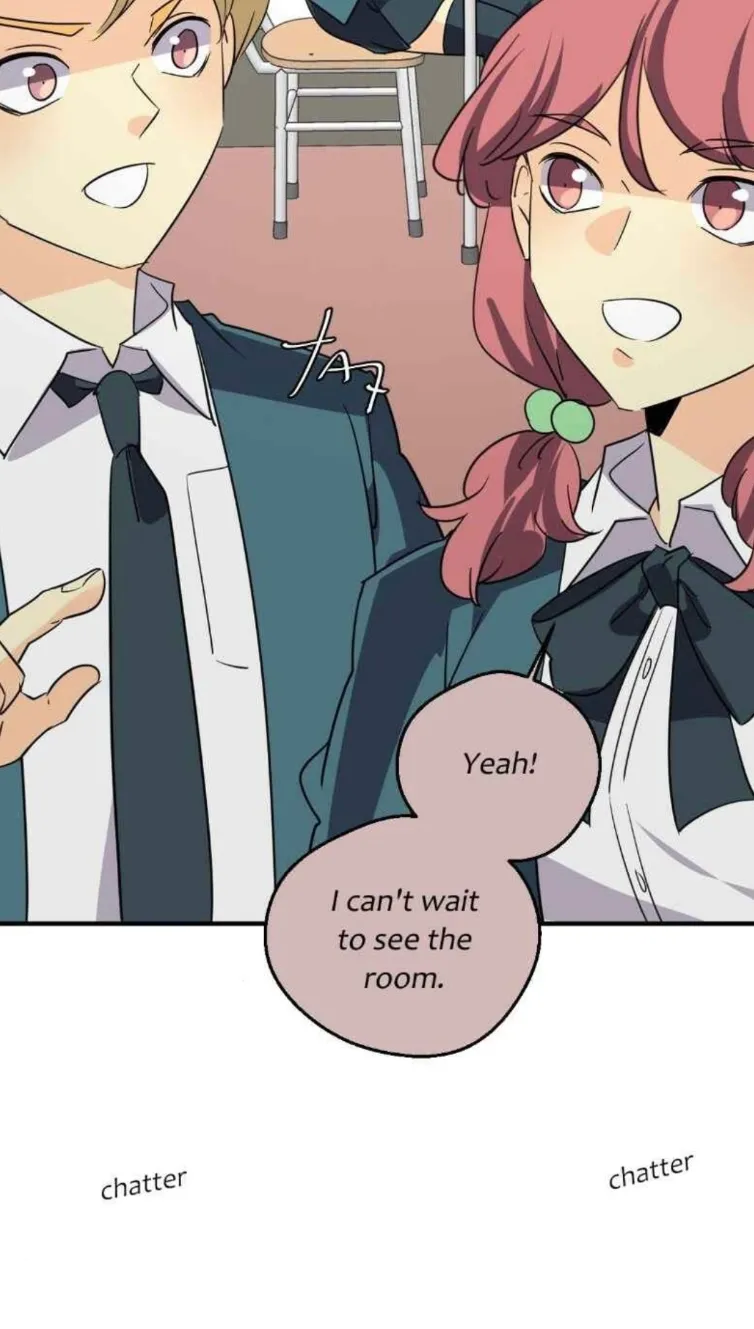 Read unOrdinary Manga EN Manga Online