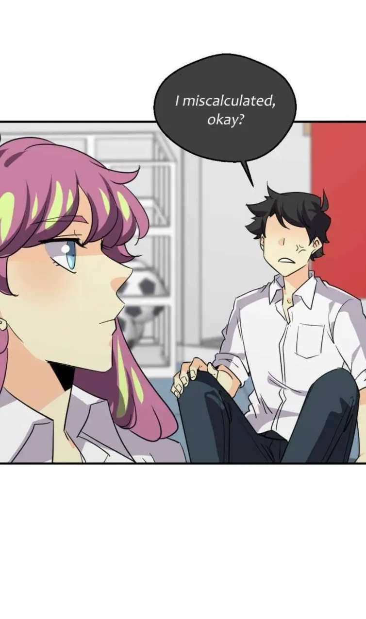 Read unOrdinary Manga EN Manga Online