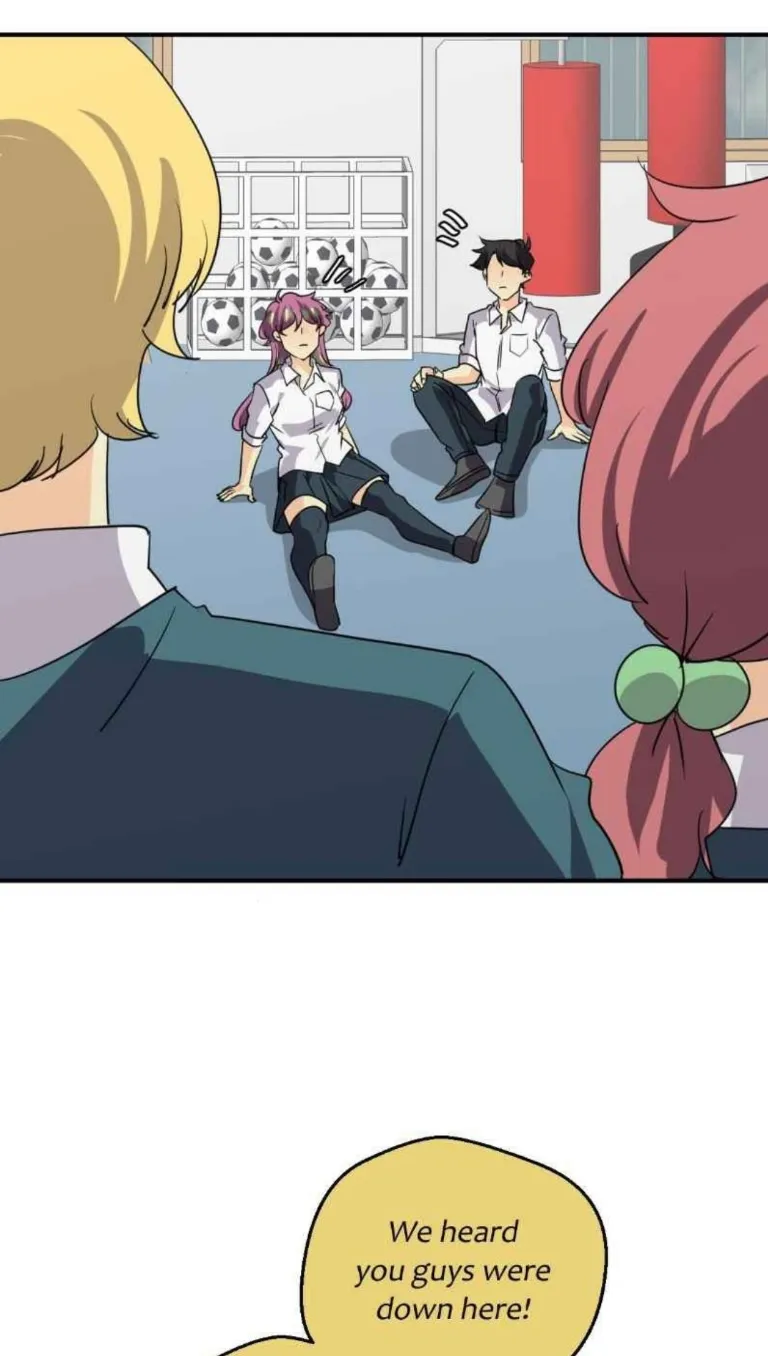 Read unOrdinary Manga EN Manga Online