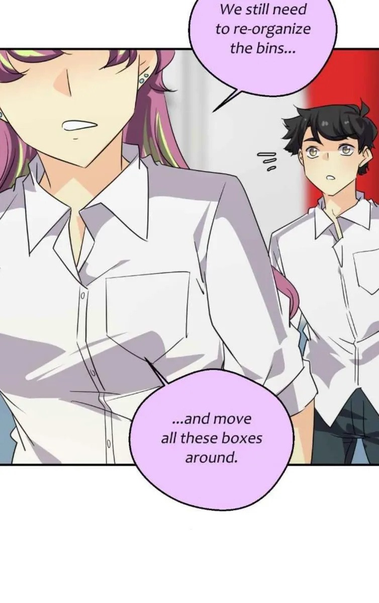 Read unOrdinary Manga EN Manga Online