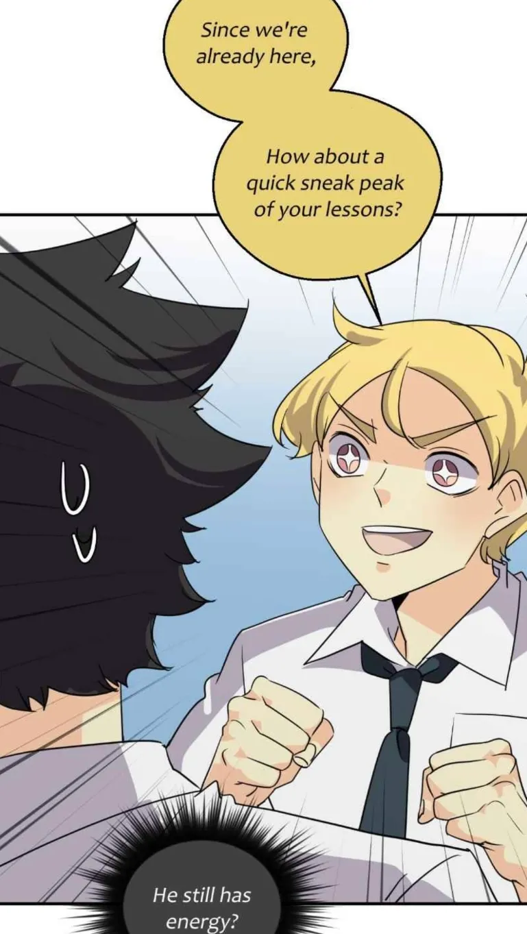 Read unOrdinary Manga EN Manga Online