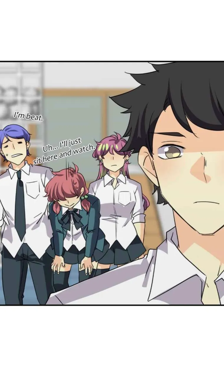 Read unOrdinary Manga EN Manga Online