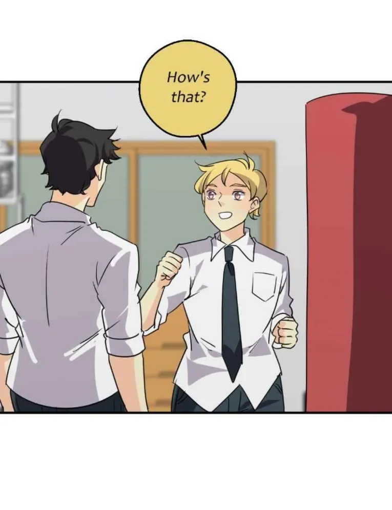 Read unOrdinary Manga EN Manga Online