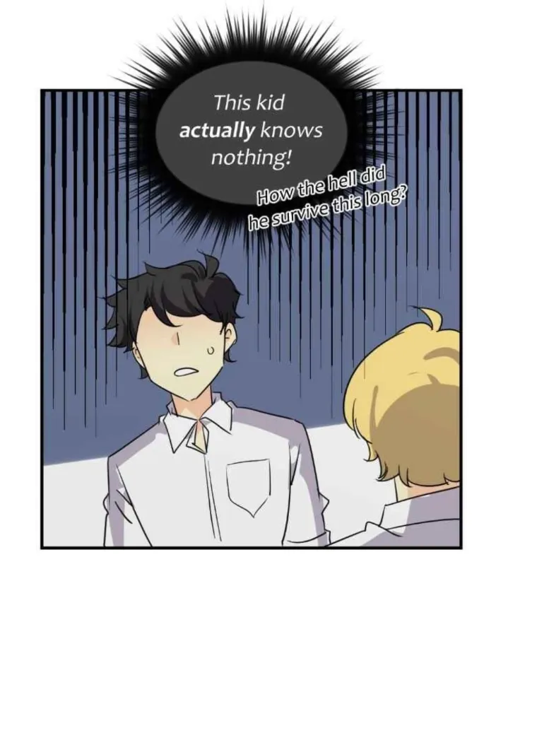 Read unOrdinary Manga EN Manga Online