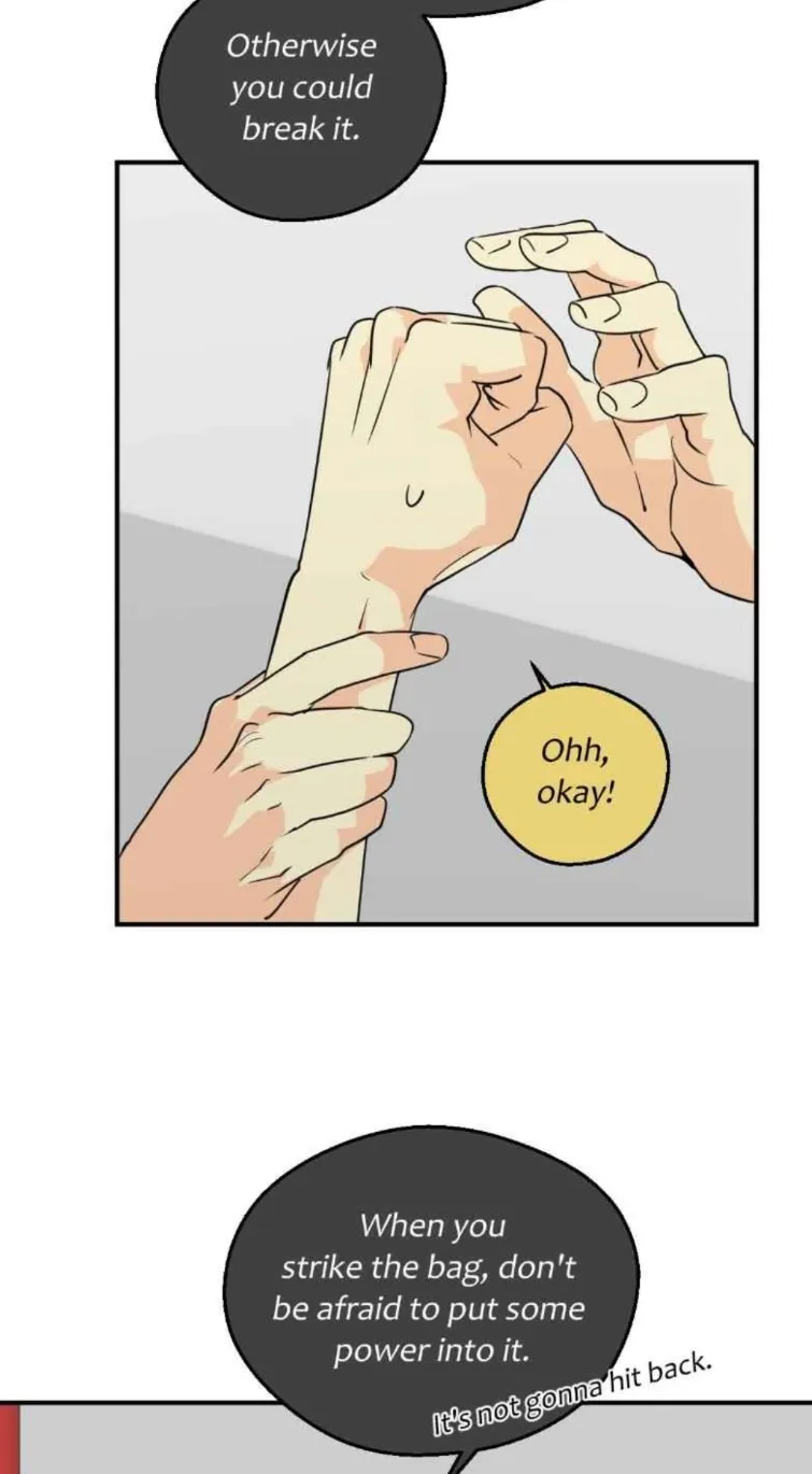 Read unOrdinary Manga EN Manga Online
