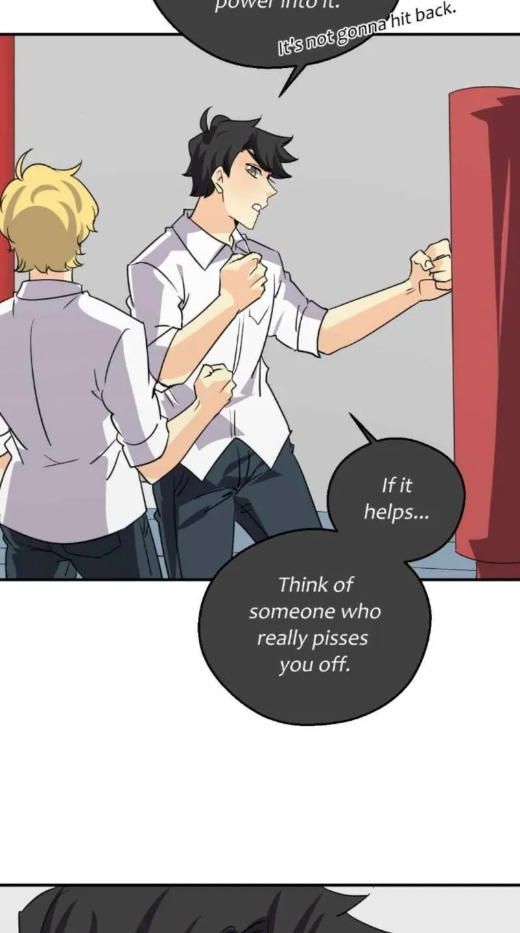 Read unOrdinary Manga EN Manga Online