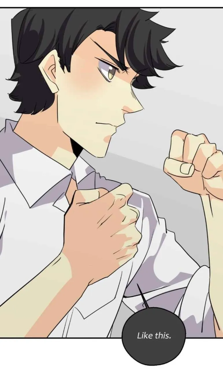 Read unOrdinary Manga EN Manga Online