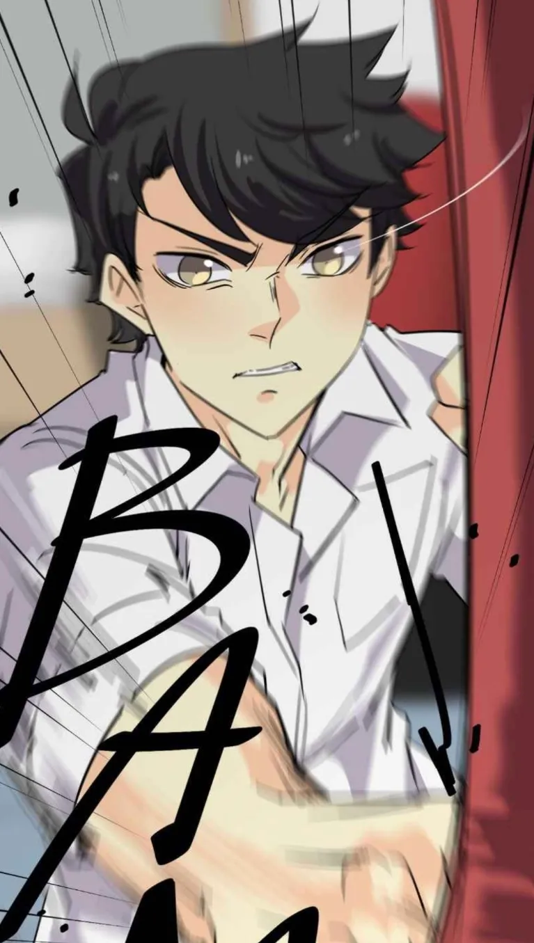 Read unOrdinary Manga EN Manga Online
