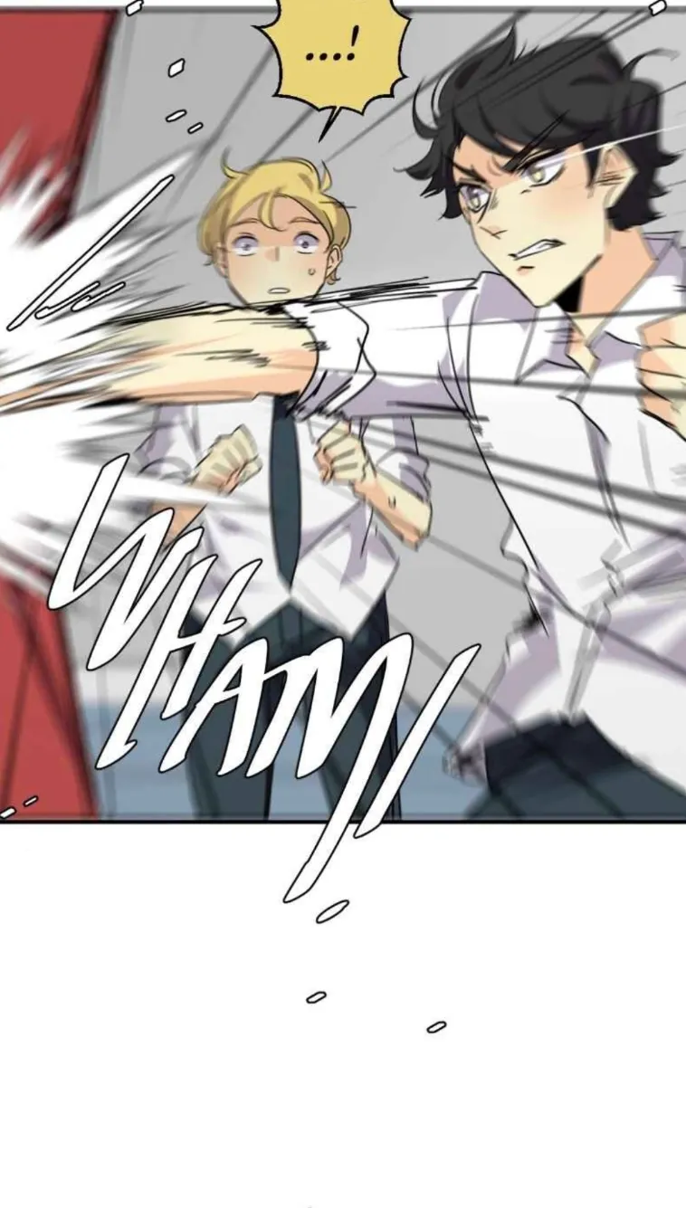 Read unOrdinary Manga EN Manga Online