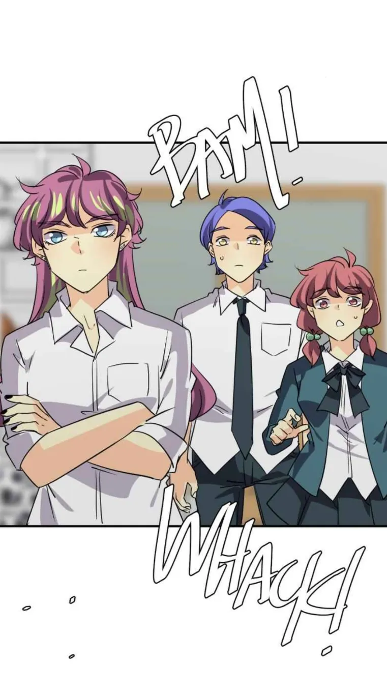 Read unOrdinary Manga EN Manga Online