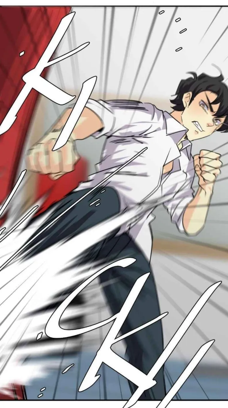 Read unOrdinary Manga EN Manga Online