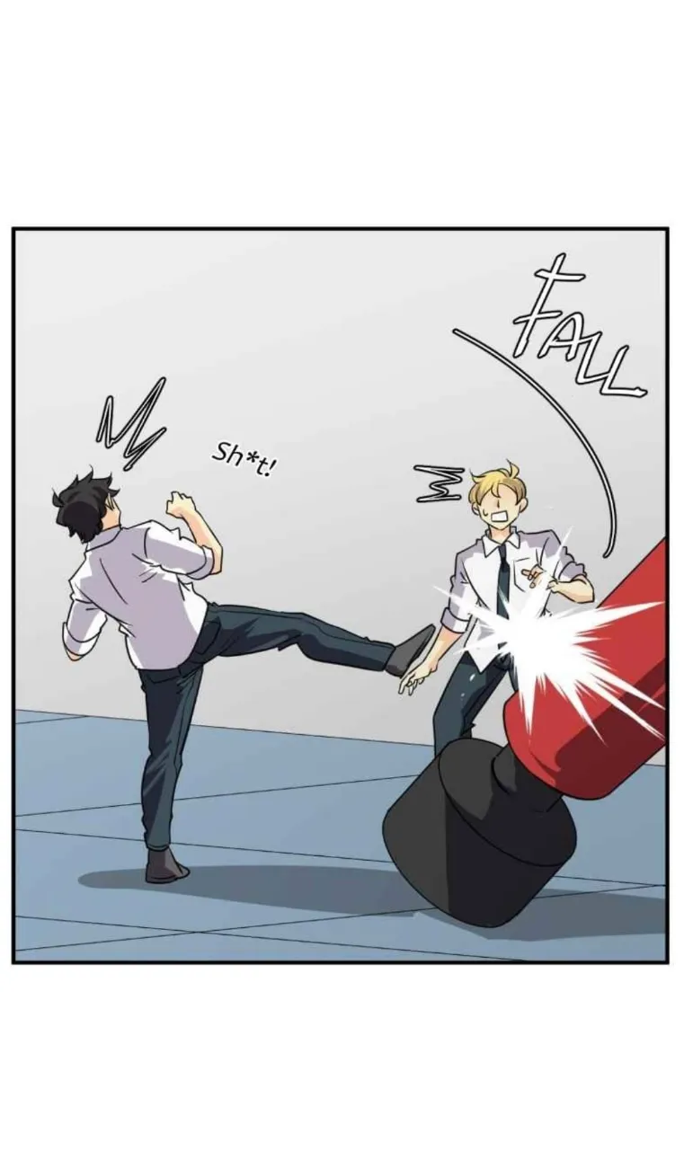 Read unOrdinary Manga EN Manga Online