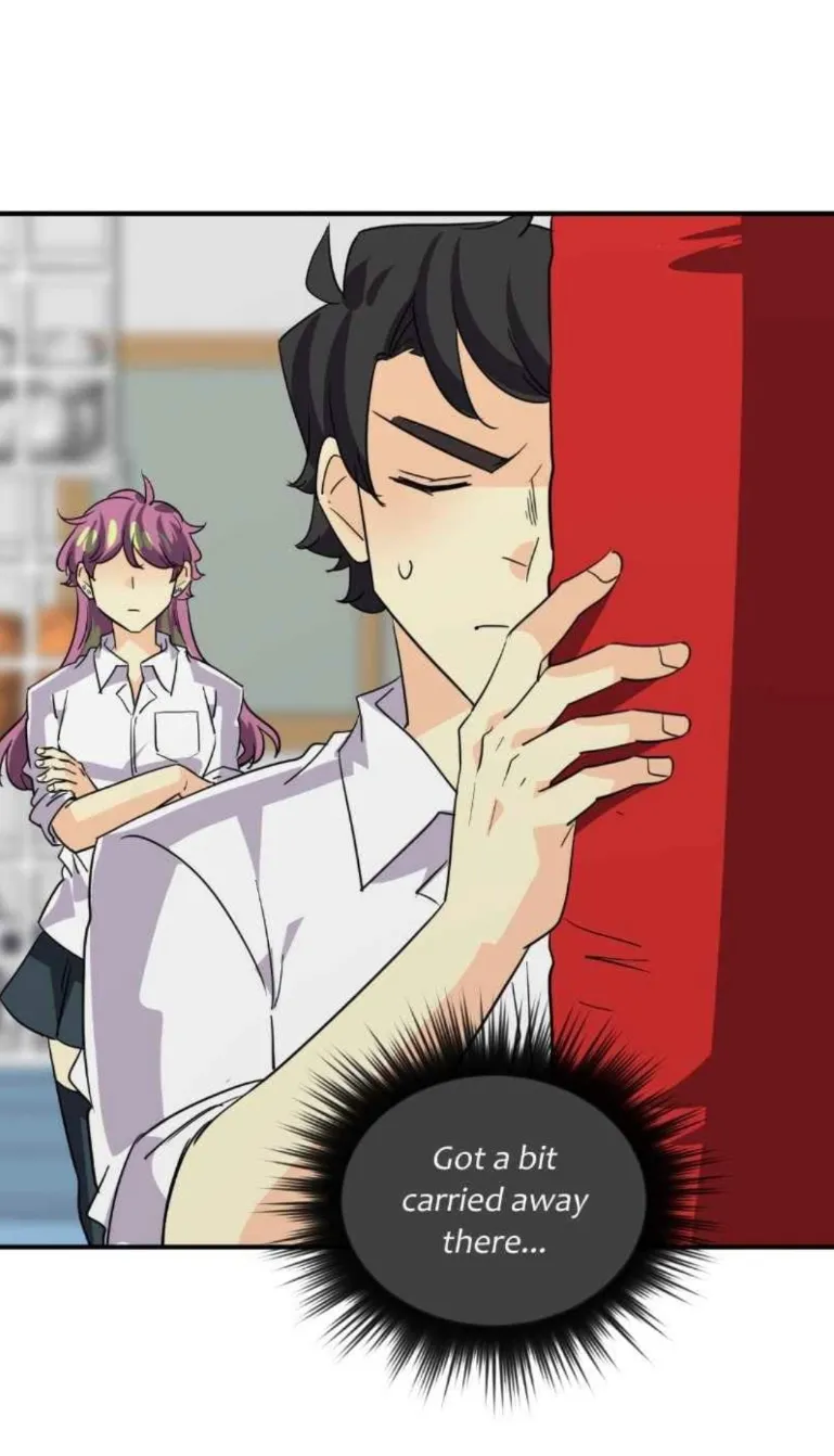 Read unOrdinary Manga EN Manga Online