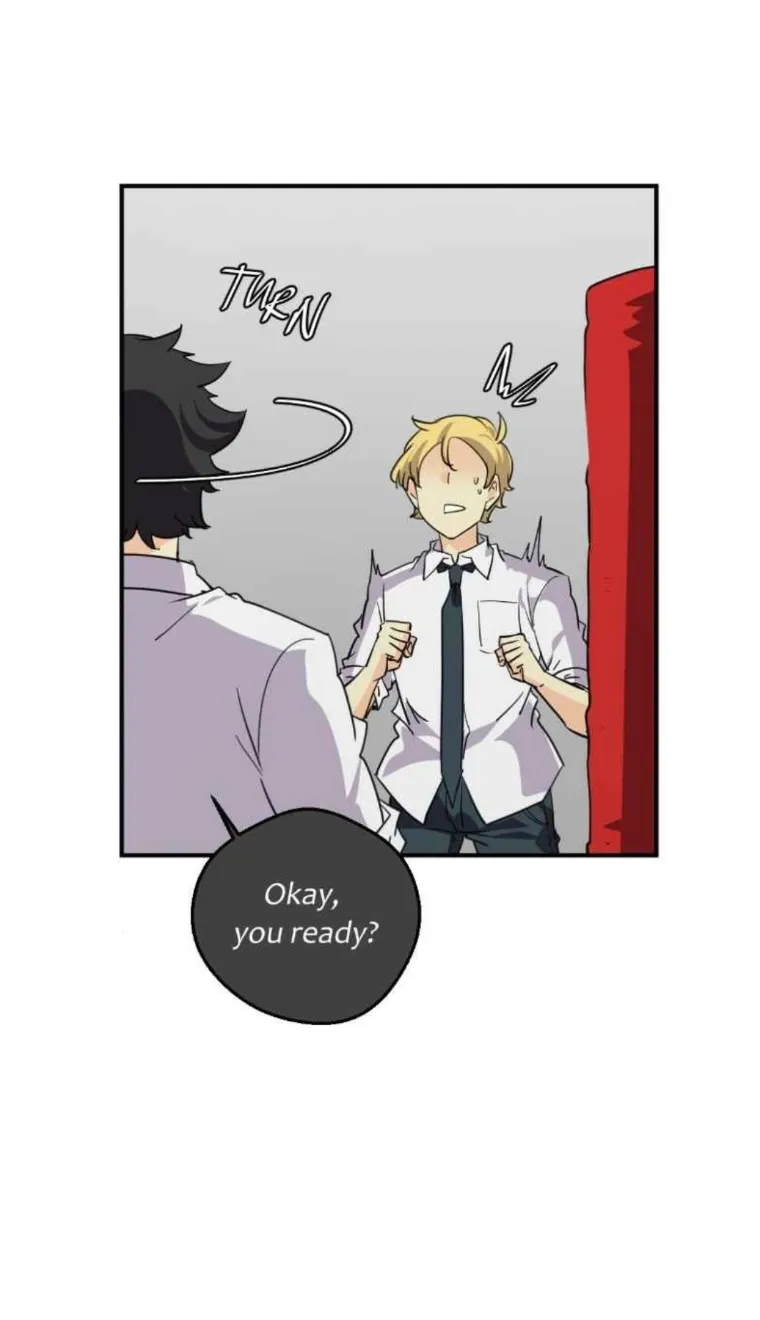 Read unOrdinary Manga EN Manga Online