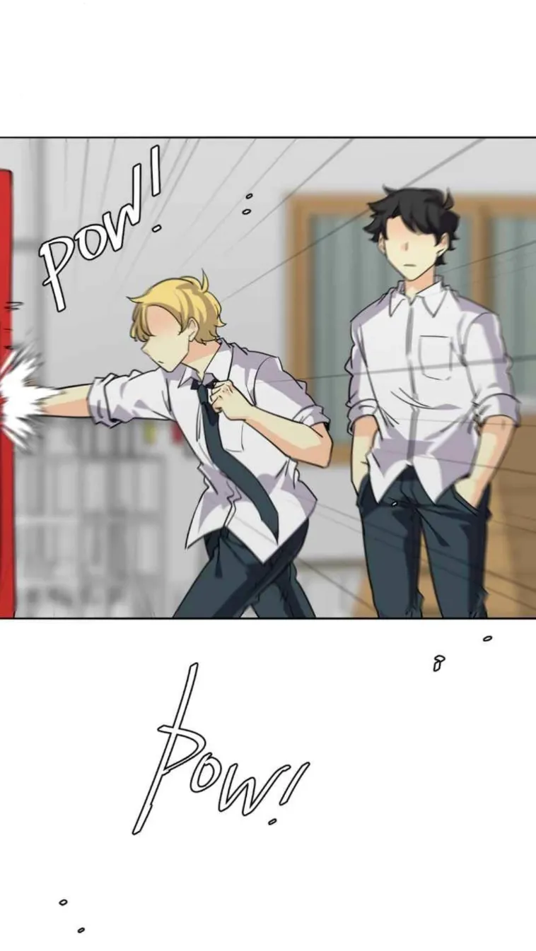 Read unOrdinary Manga EN Manga Online