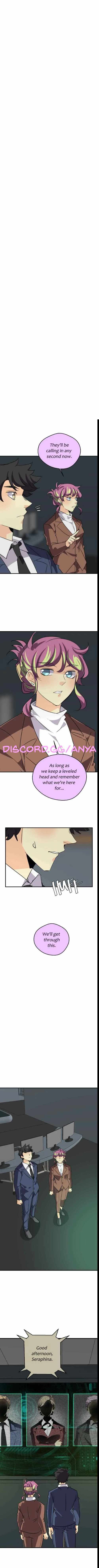 Read unOrdinary Manga EN Manga Online