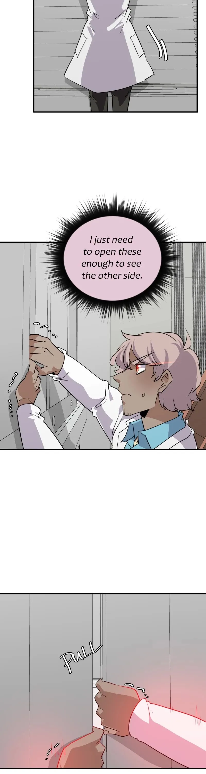 Read unOrdinary Manga EN Manga Online