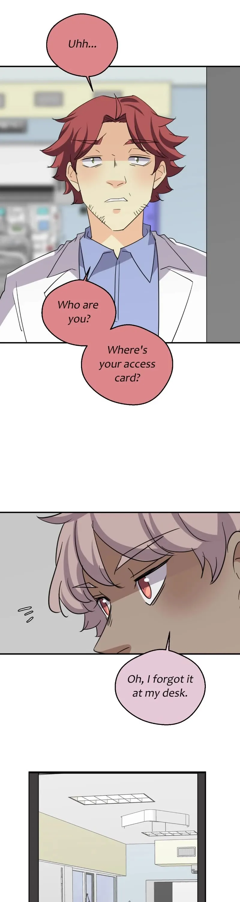 Read unOrdinary Manga EN Manga Online