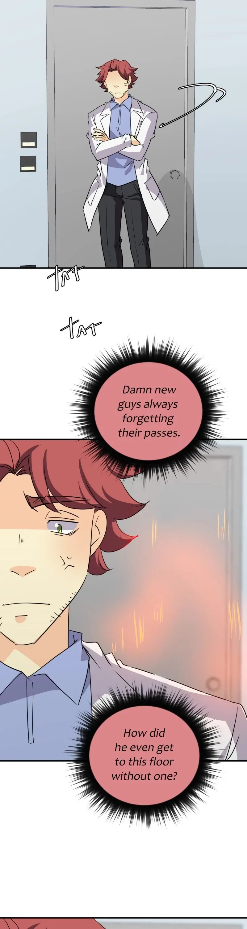 Read unOrdinary Manga EN Manga Online