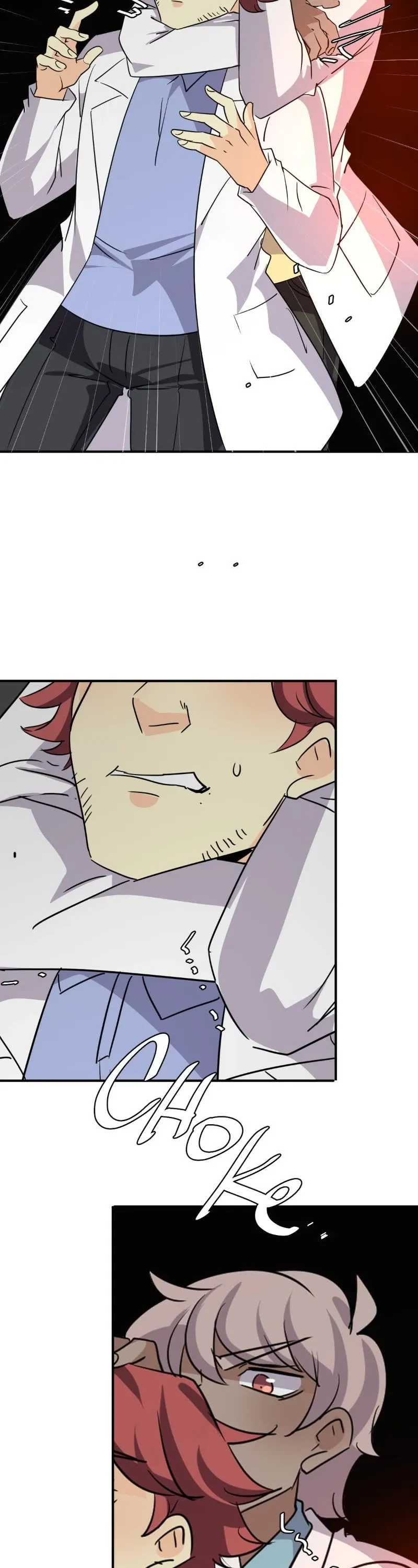 Read unOrdinary Manga EN Manga Online