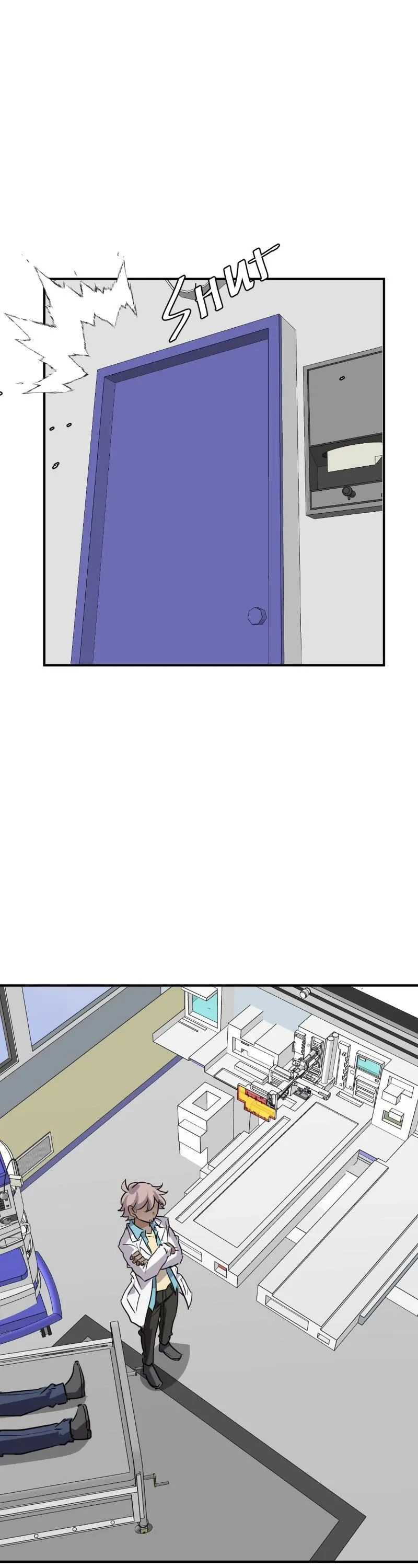 Read unOrdinary Manga EN Manga Online