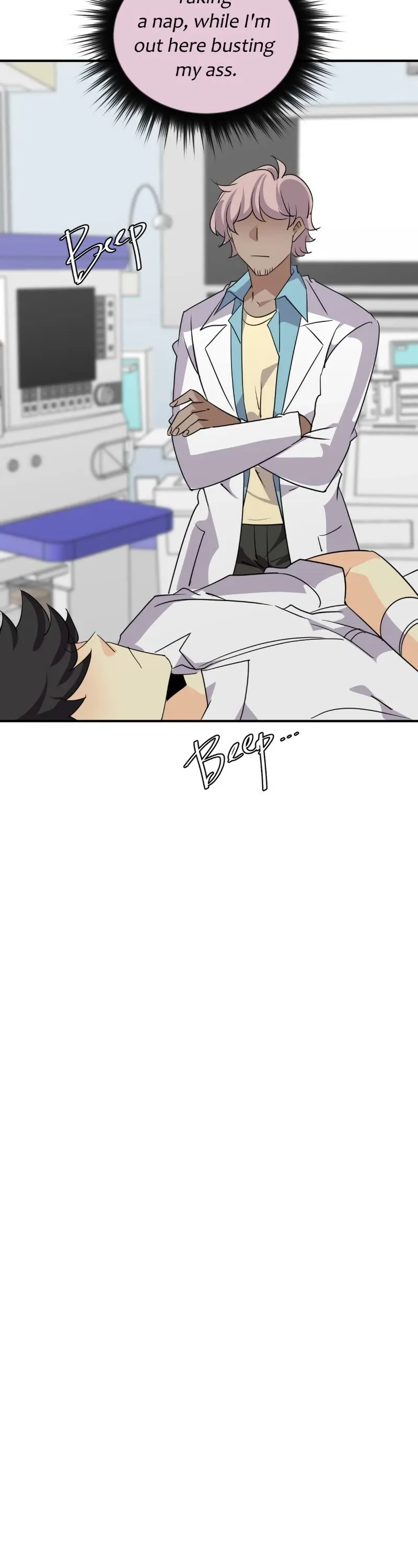 Read unOrdinary Manga EN Manga Online