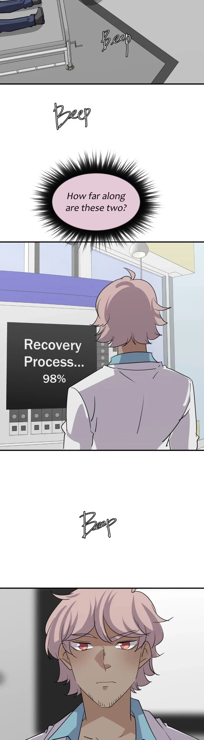 Read unOrdinary Manga EN Manga Online