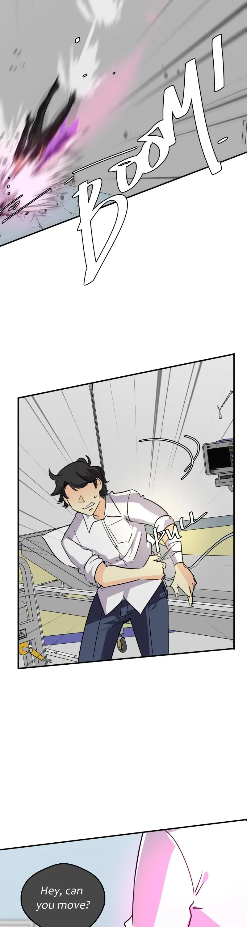Read unOrdinary Manga EN Manga Online