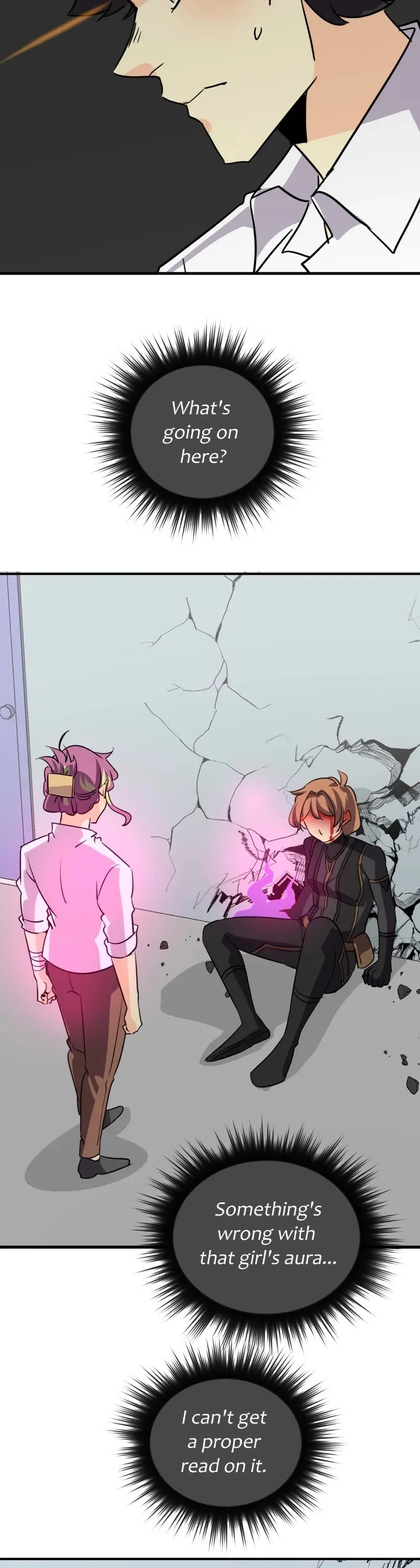 Read unOrdinary Manga EN Manga Online