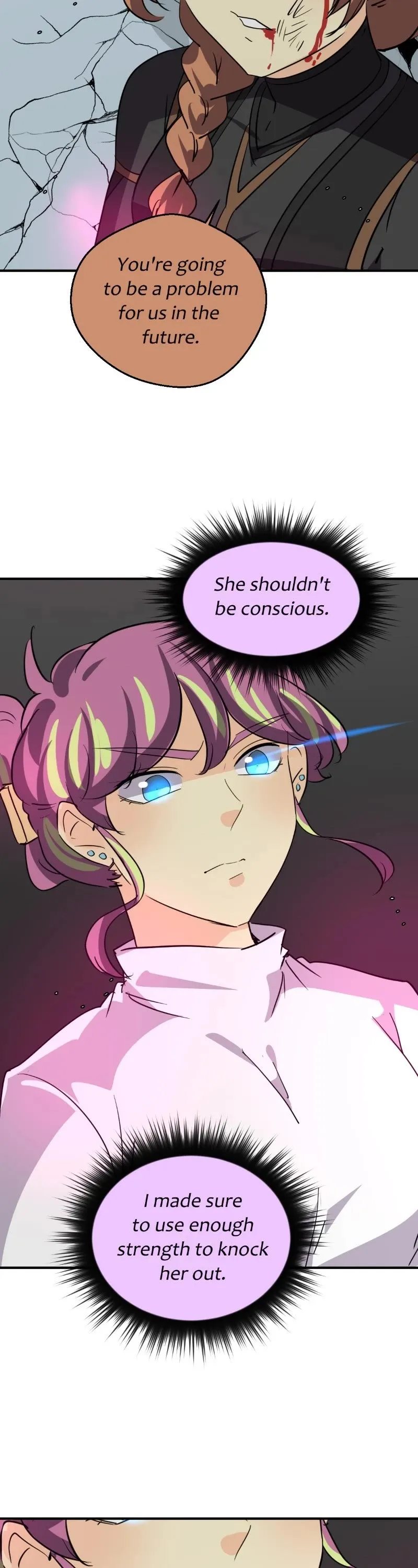 Read unOrdinary Manga EN Manga Online