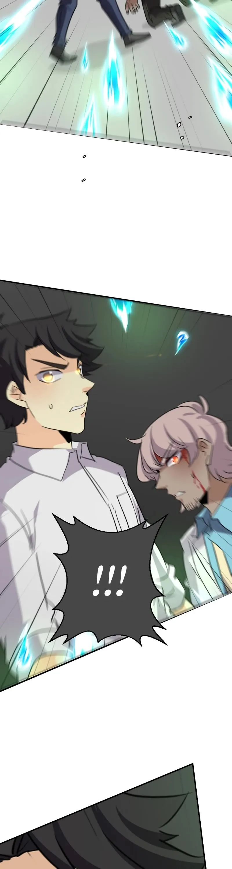 Read unOrdinary Manga EN Manga Online