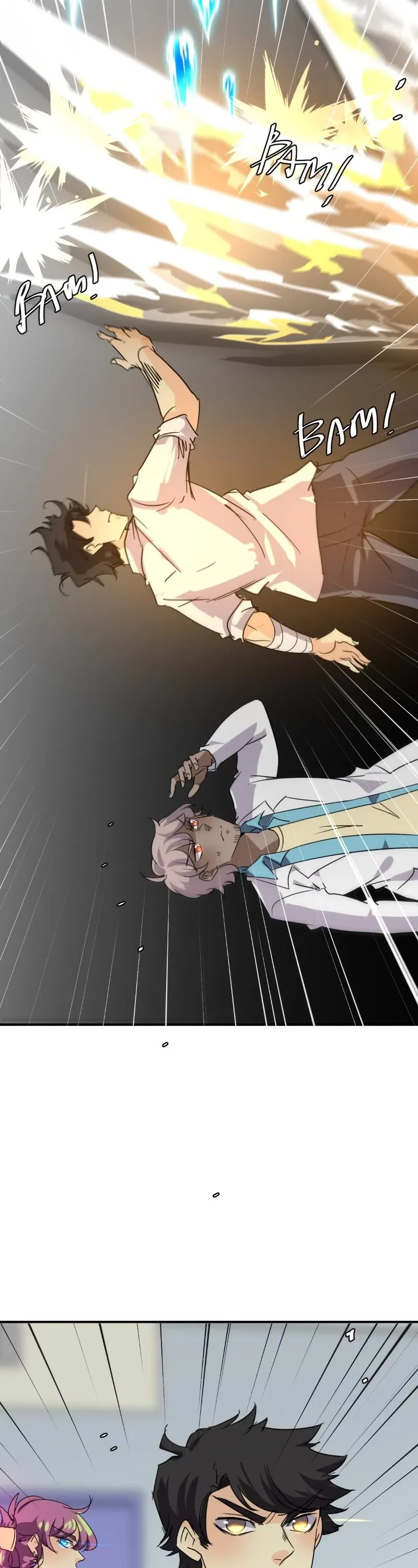 Read unOrdinary Manga EN Manga Online