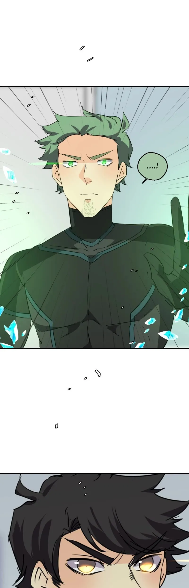 Read unOrdinary Manga EN Manga Online