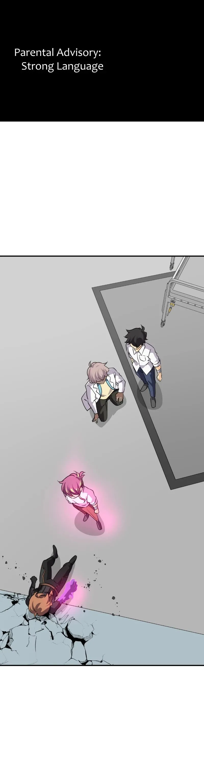 Read unOrdinary Manga EN Manga Online