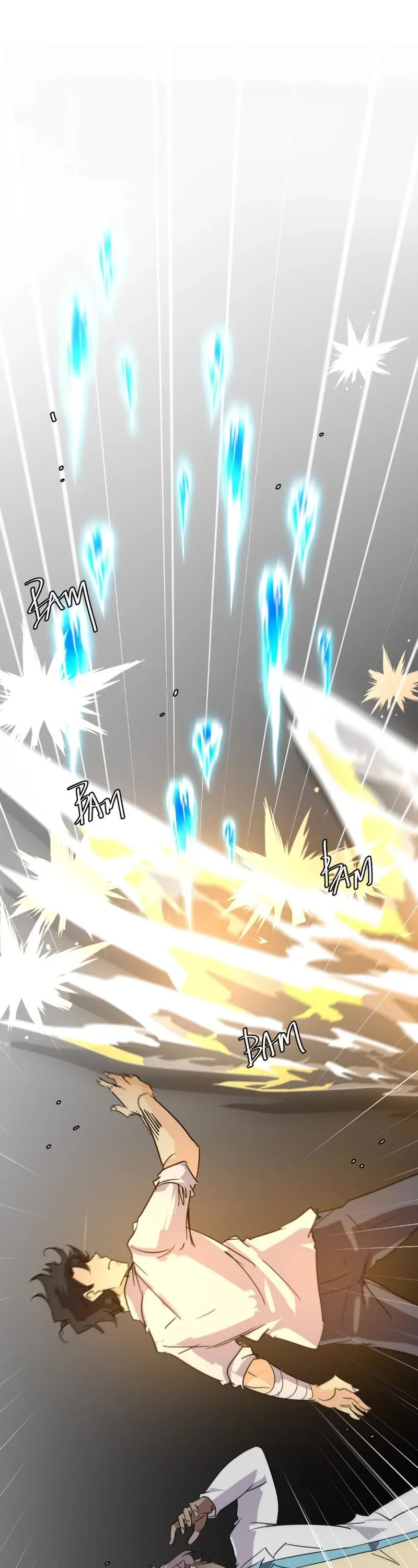 Read unOrdinary Manga EN Manga Online