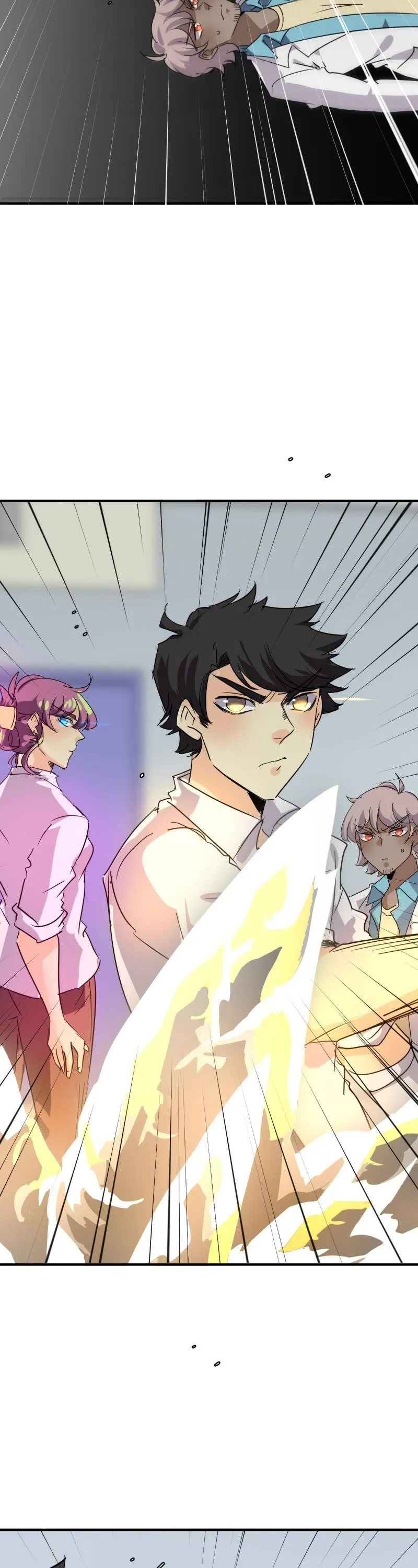 Read unOrdinary Manga EN Manga Online