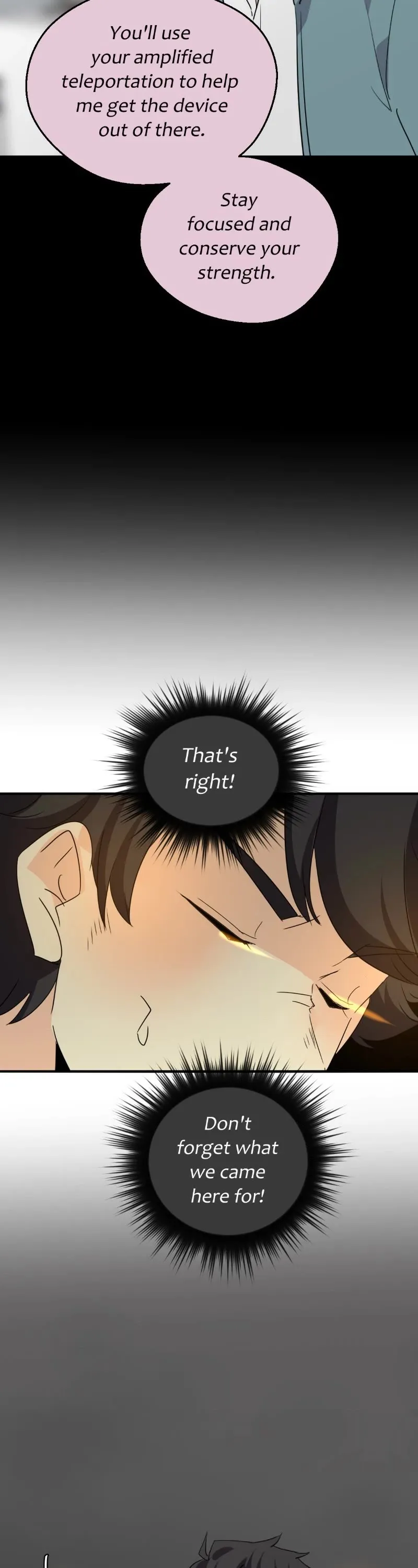 Read unOrdinary Manga EN Manga Online
