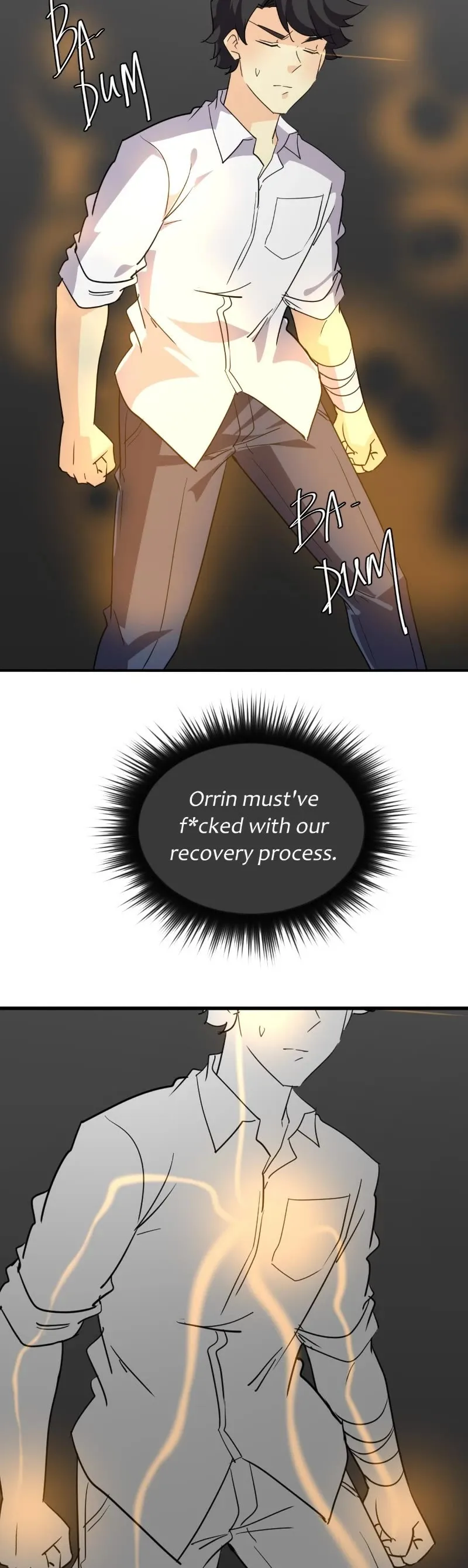 Read unOrdinary Manga EN Manga Online