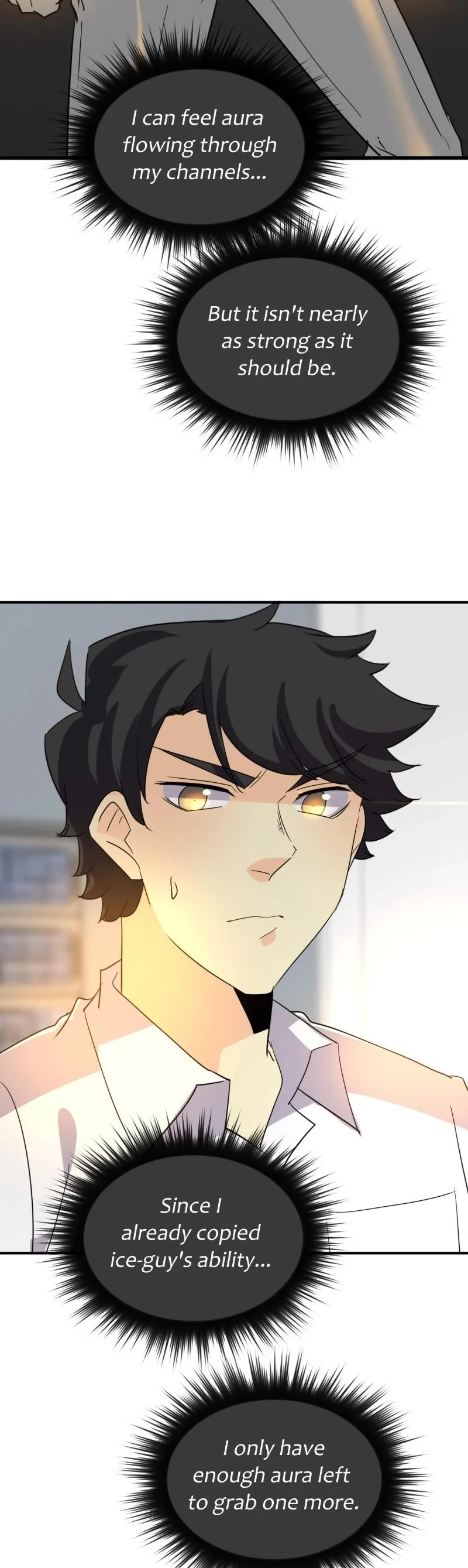 Read unOrdinary Manga EN Manga Online