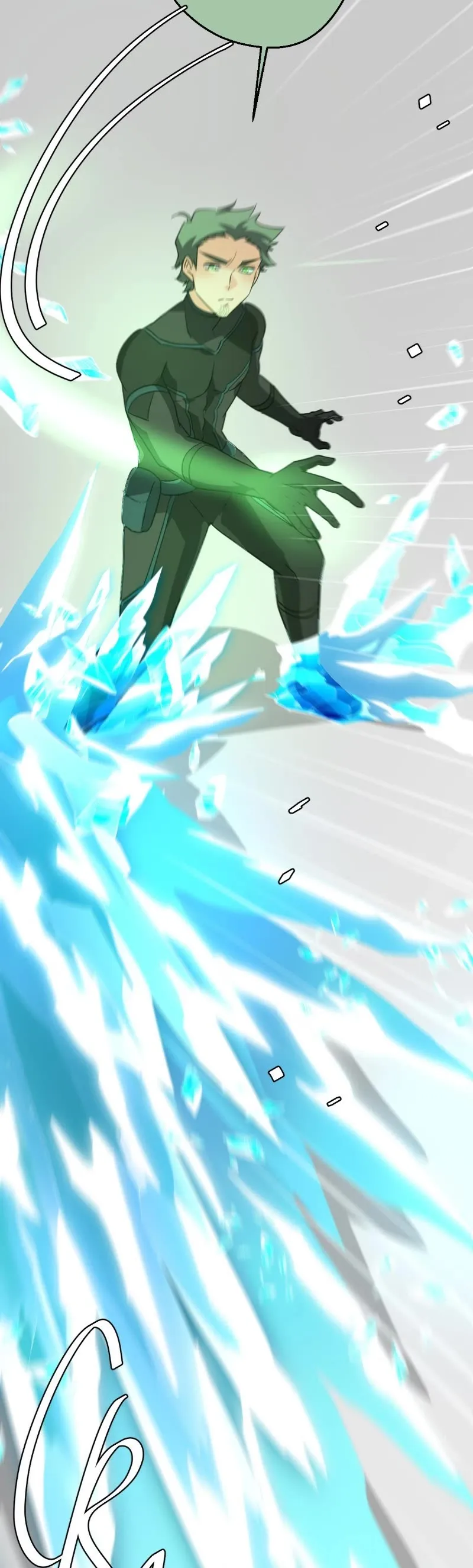 Read unOrdinary Manga EN Manga Online