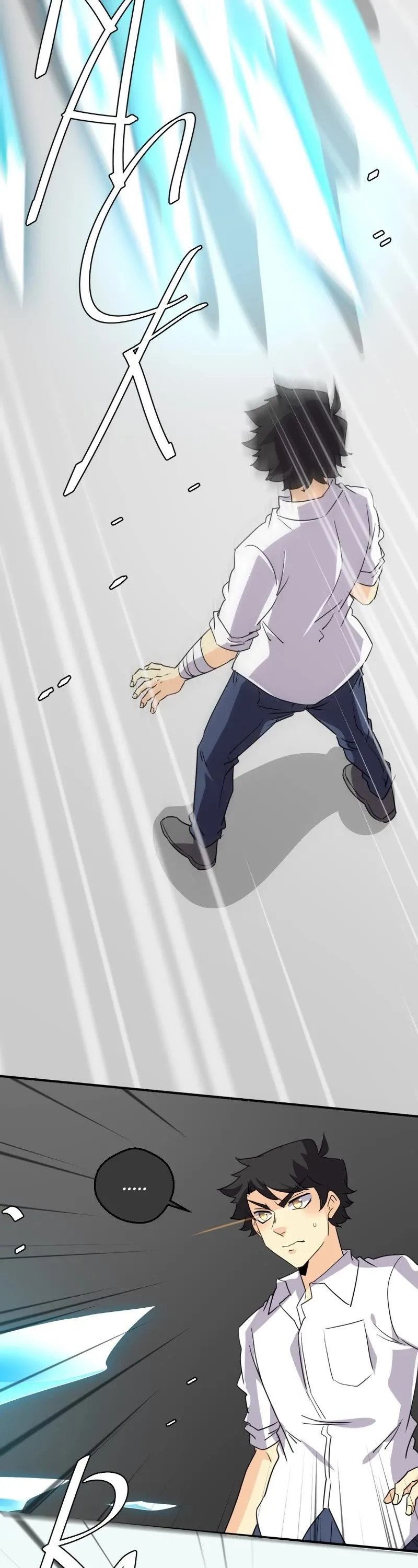 Read unOrdinary Manga EN Manga Online