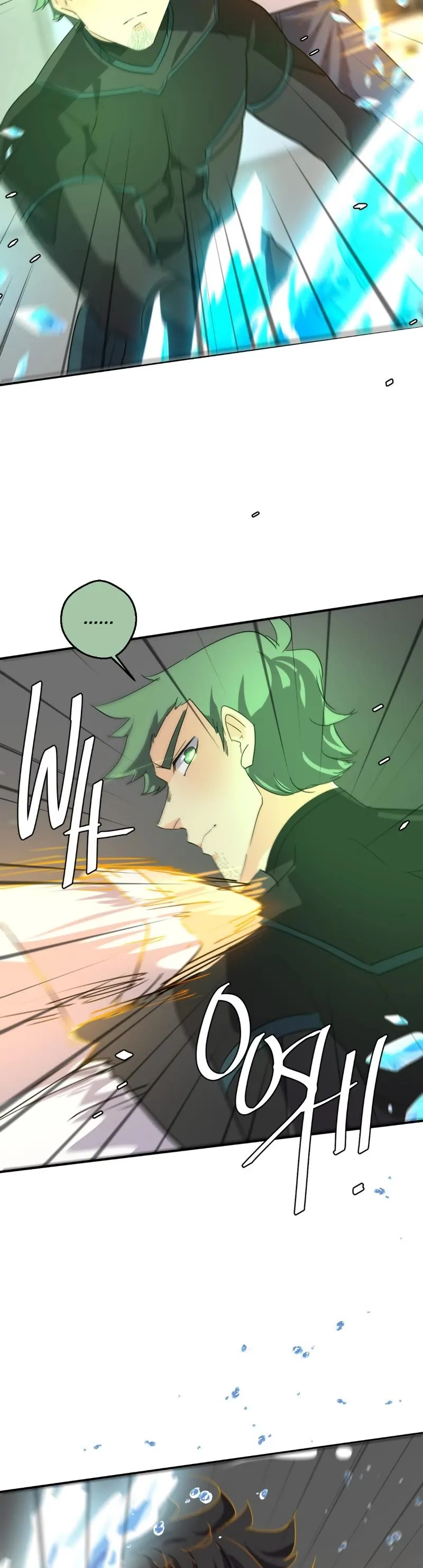 Read unOrdinary Manga EN Manga Online