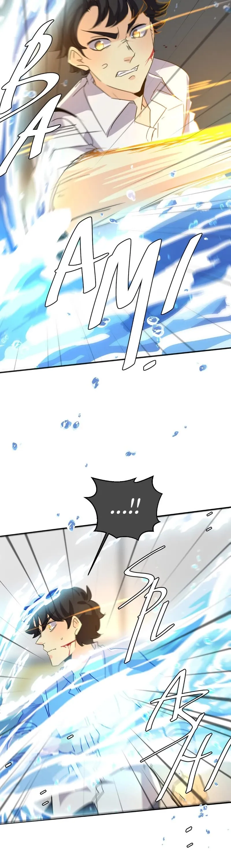 Read unOrdinary Manga EN Manga Online