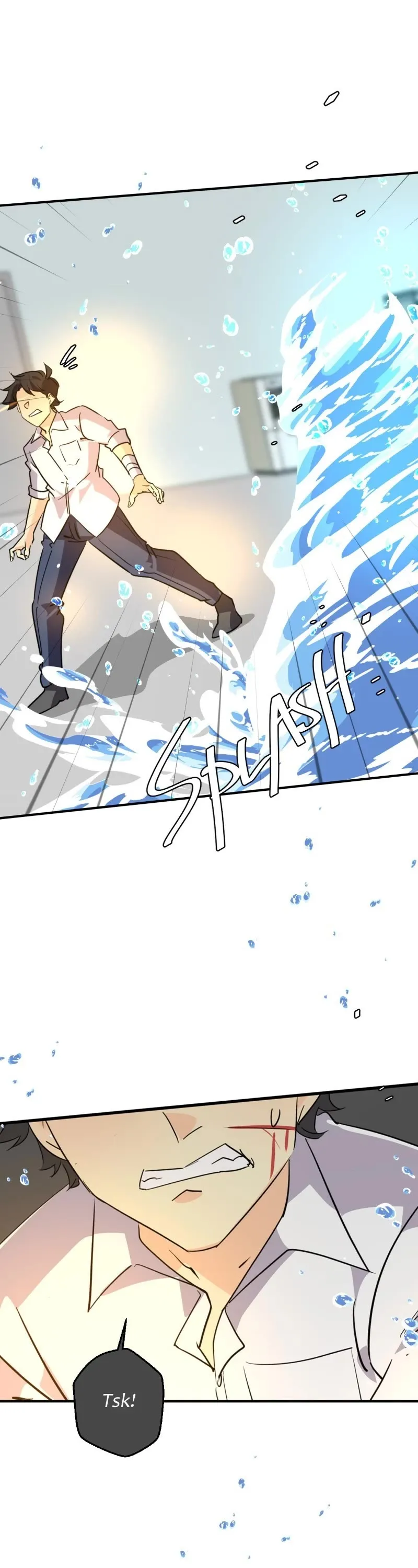 Read unOrdinary Manga EN Manga Online