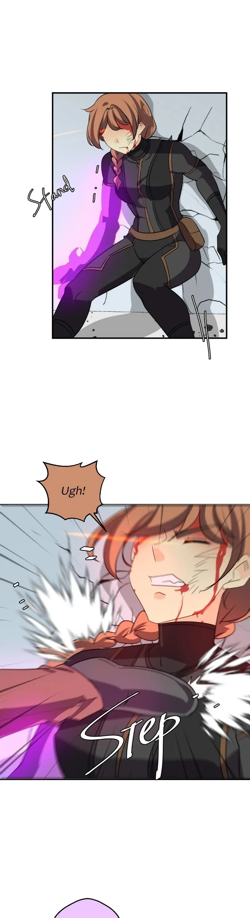 Read unOrdinary Manga EN Manga Online