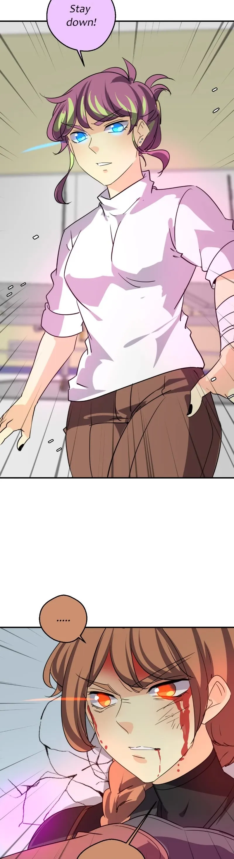 Read unOrdinary Manga EN Manga Online