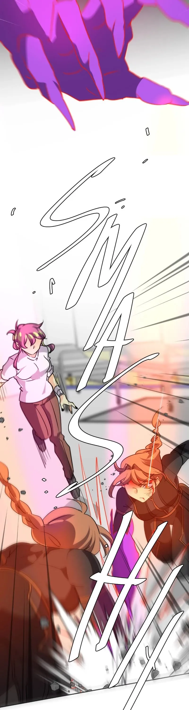 Read unOrdinary Manga EN Manga Online