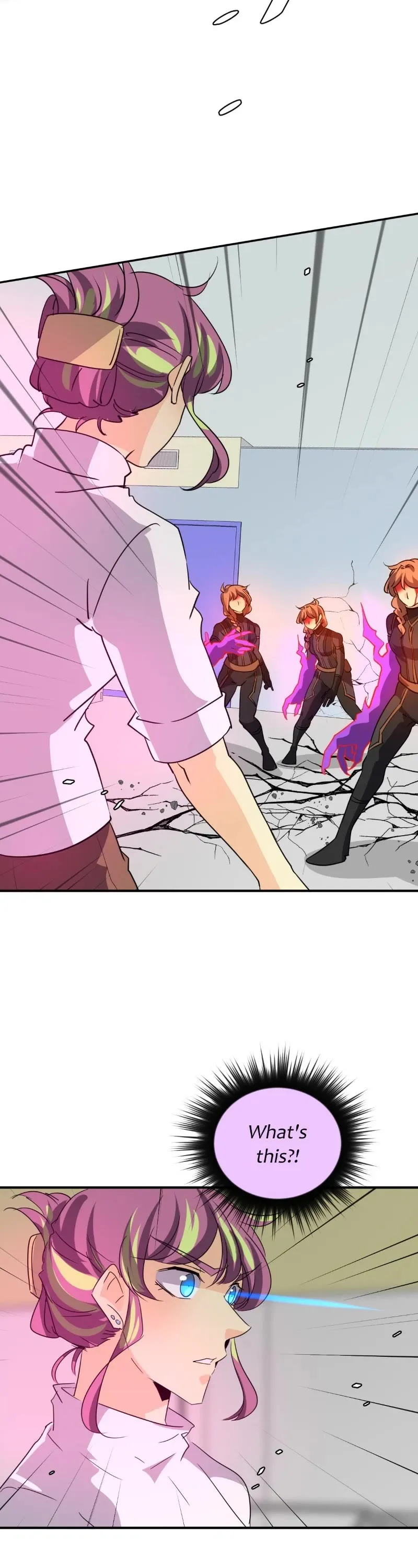 Read unOrdinary Manga EN Manga Online